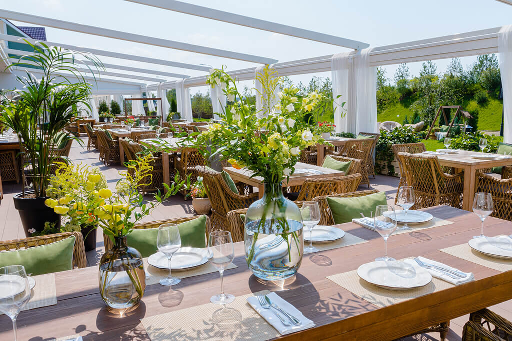 фото ресторана #8467