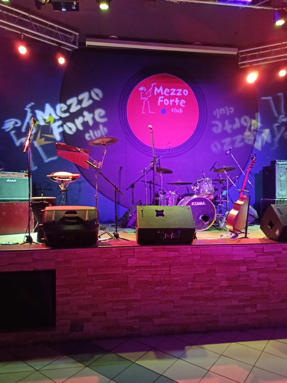 фото ресторана #6316