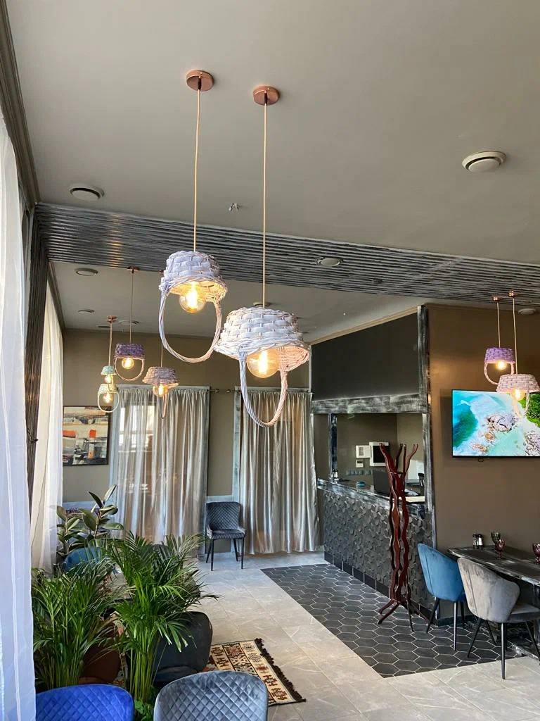 фото Хинкальная Сити в Коптево