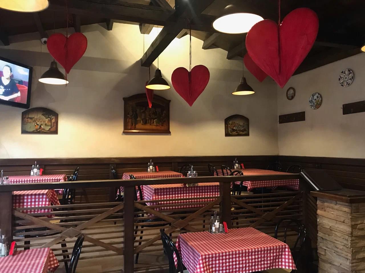 фото ресторана #10450