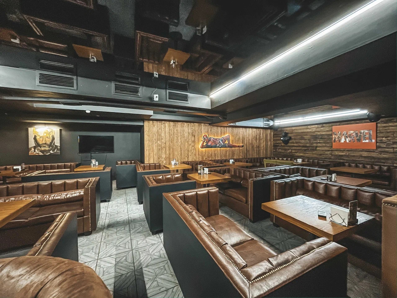 фото ресторана #7318