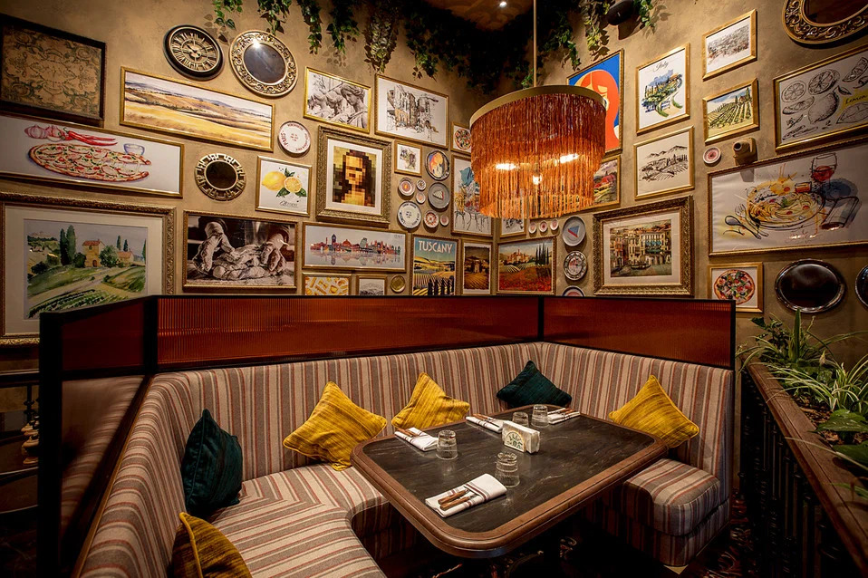 фото ресторана #7963