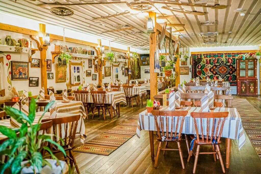 фото Корчма Одинцово