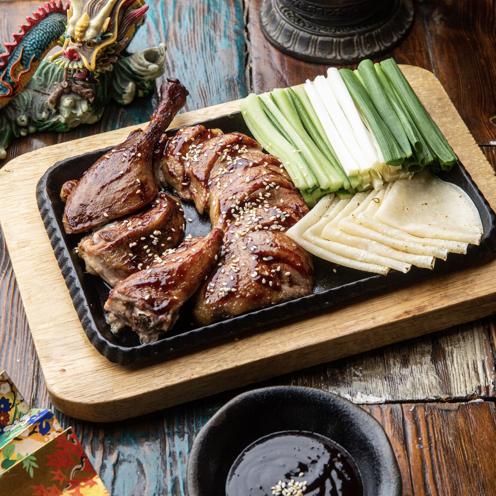 фото ресторана #3