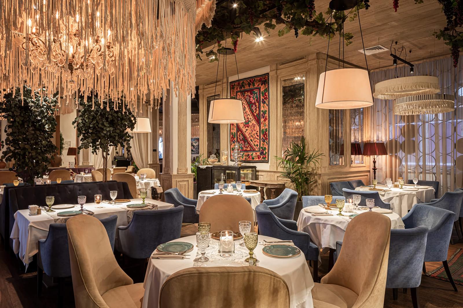 фото ресторана #11360