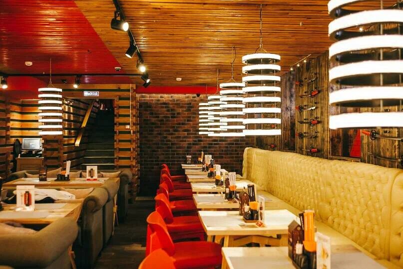 фото ресторана #8581