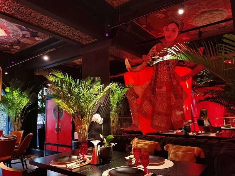 фото ресторана #1