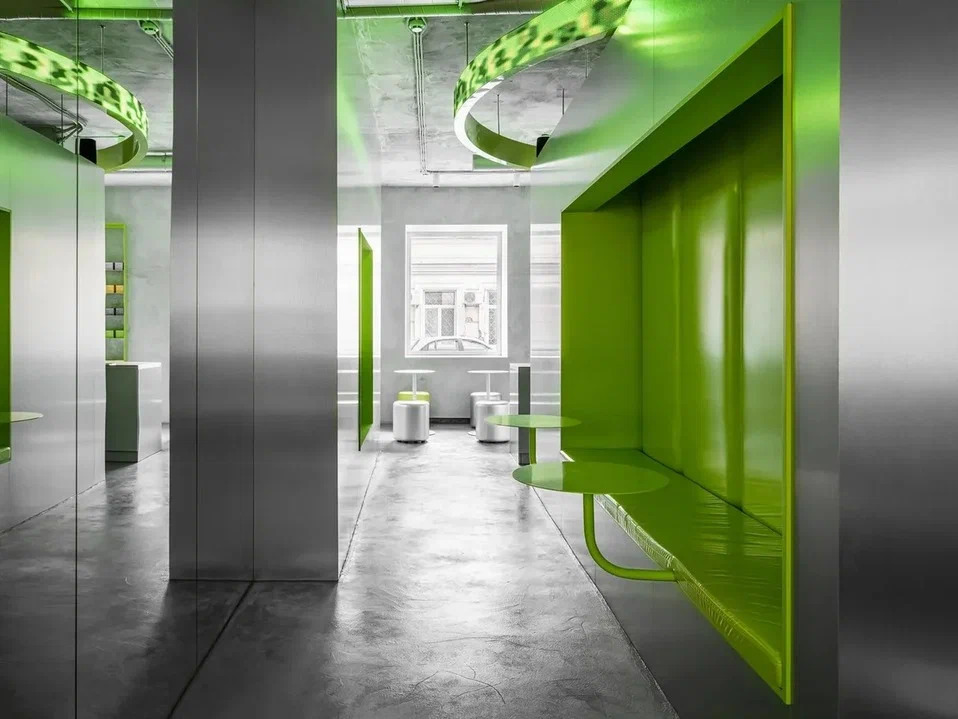 фото ресторана #7867