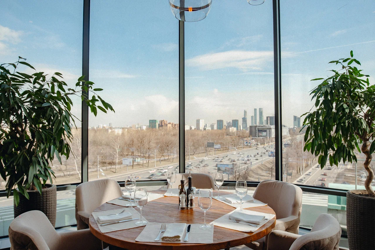 фото Bocconcino на Славянском бульваре