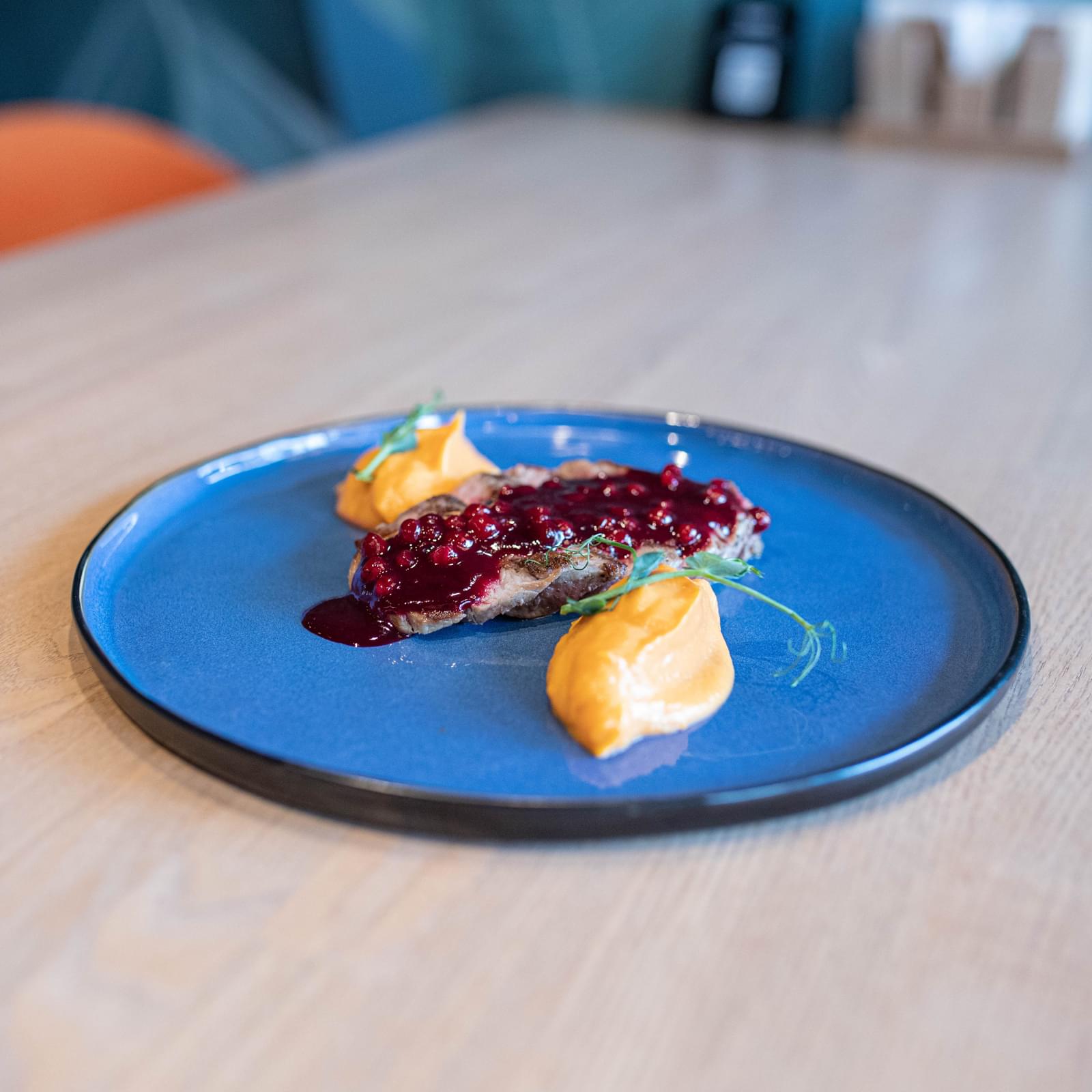 фото ресторана #3