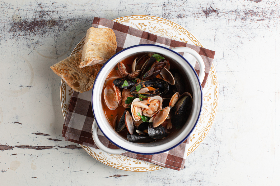 фото ресторана #2