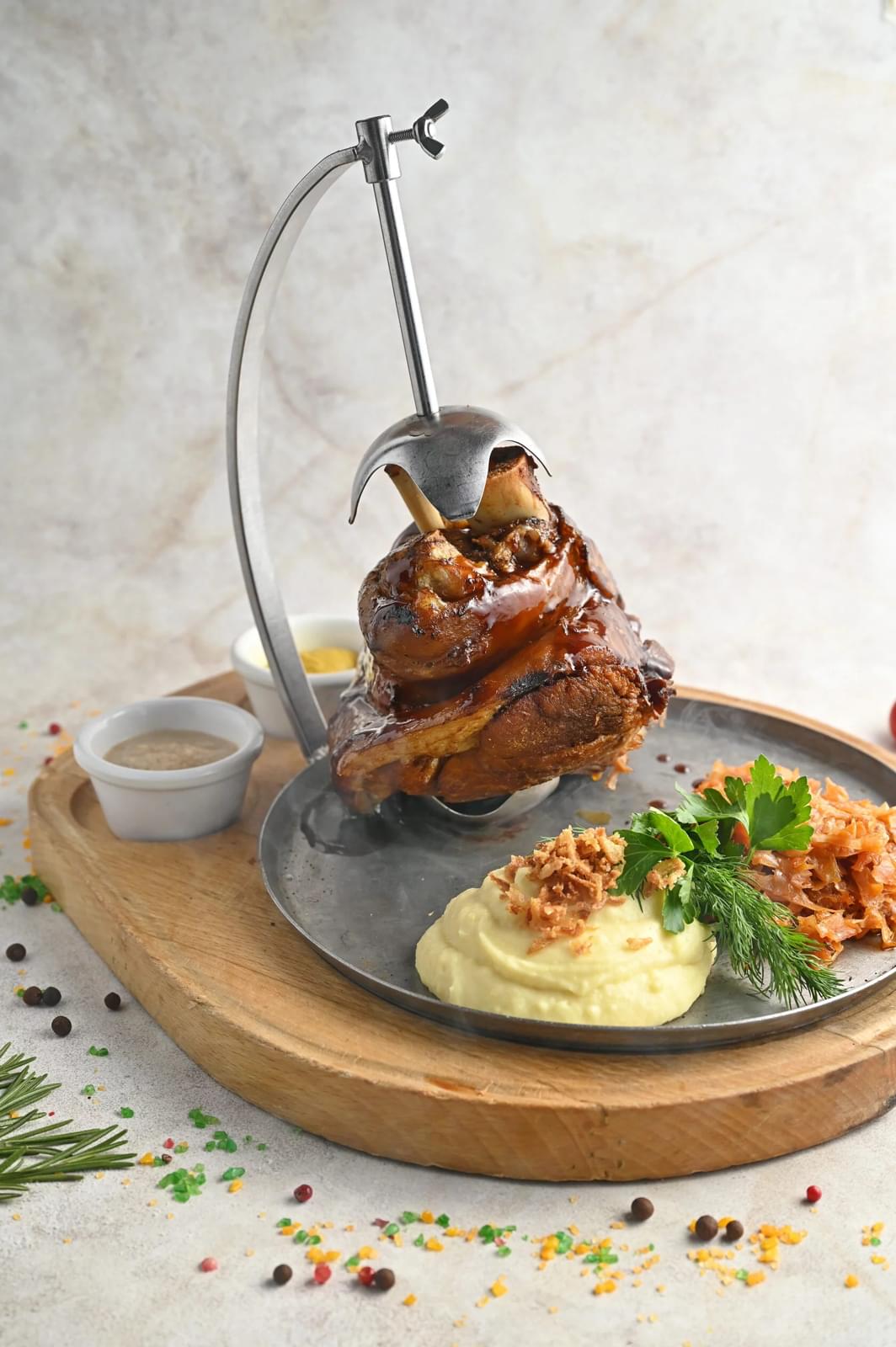 фото ресторана #3