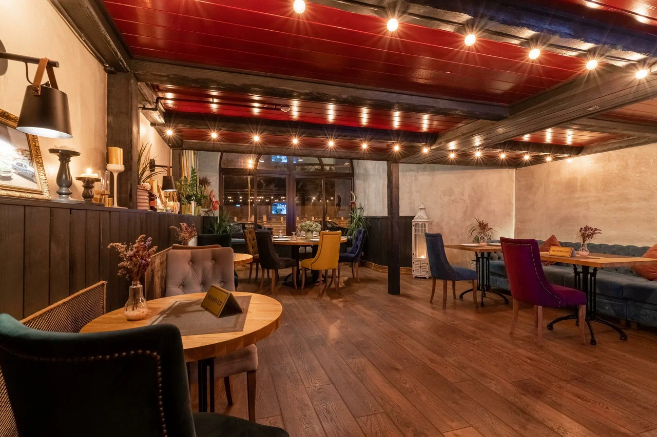 фото ресторана #6859