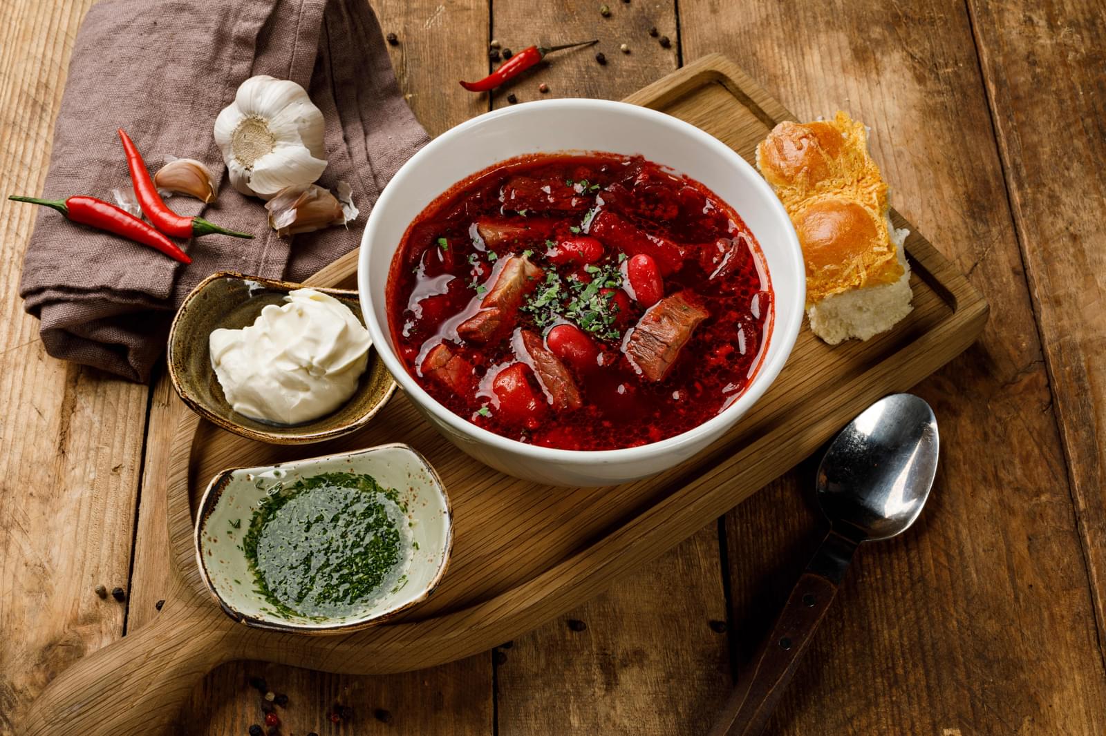 фото ресторана #2