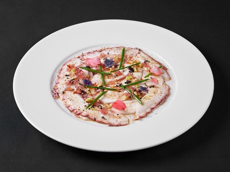 фото ресторана #1