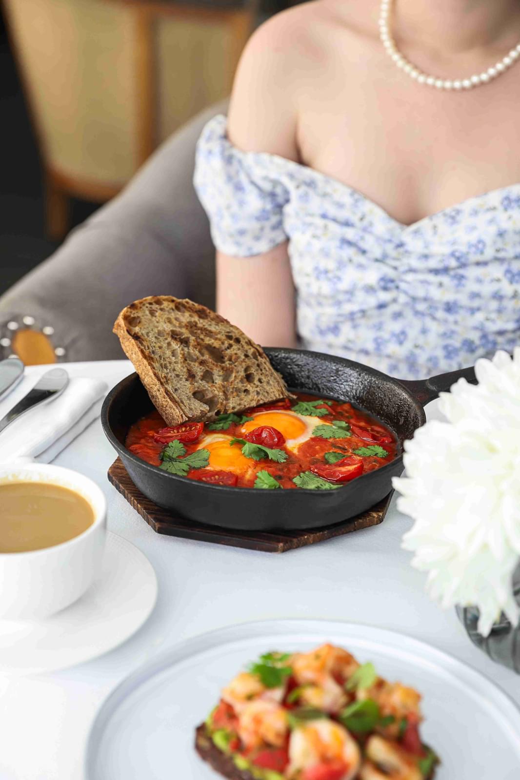 фото ресторана #1