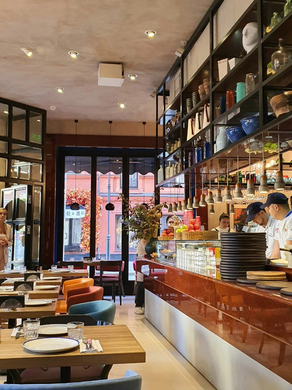 фото ресторана #6503