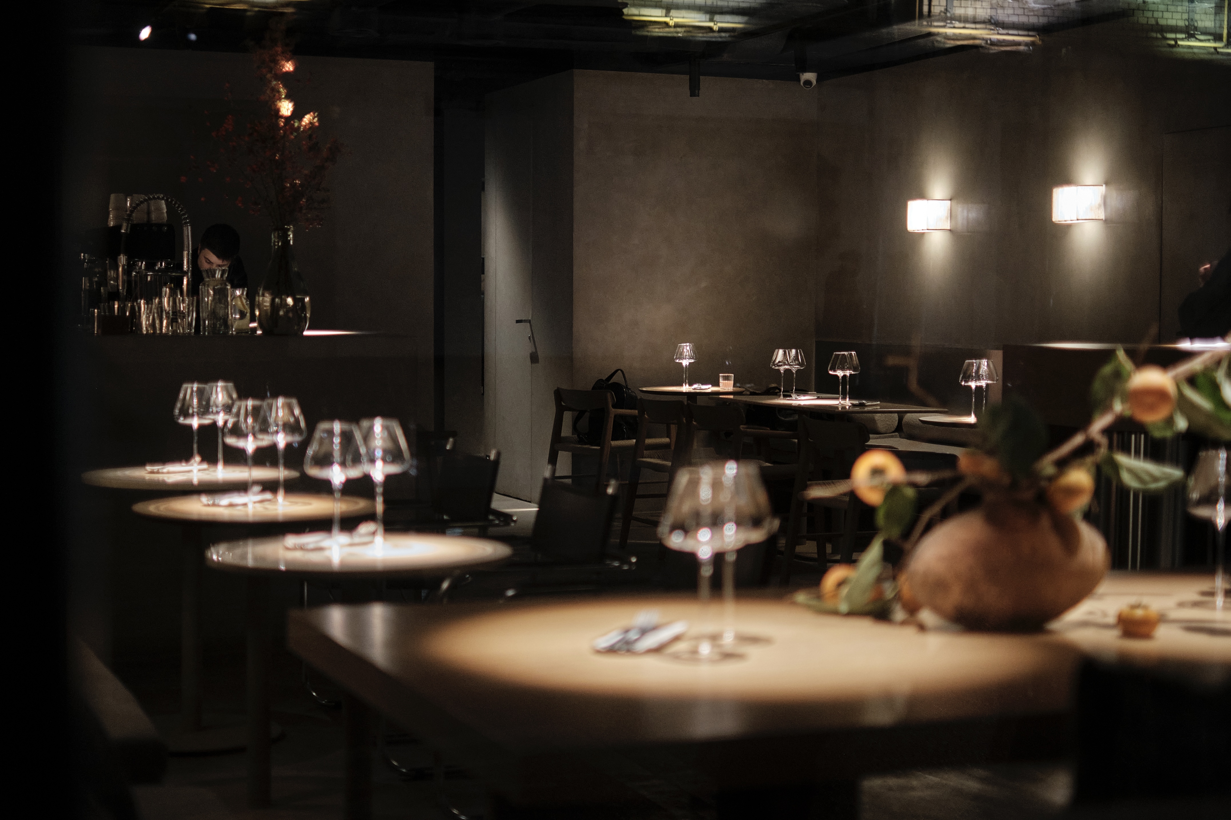 фото ресторана #9092