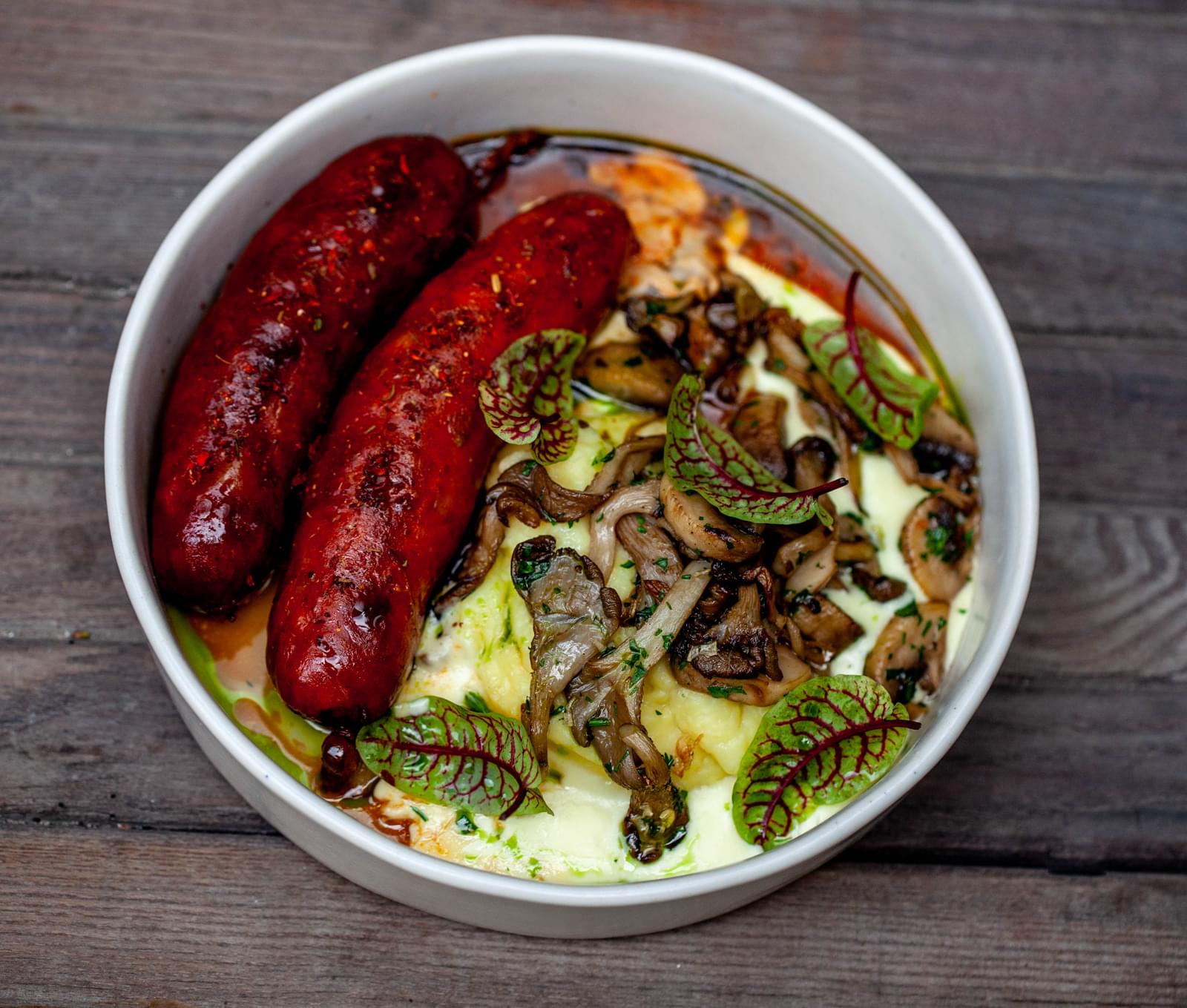 фото ресторана #3