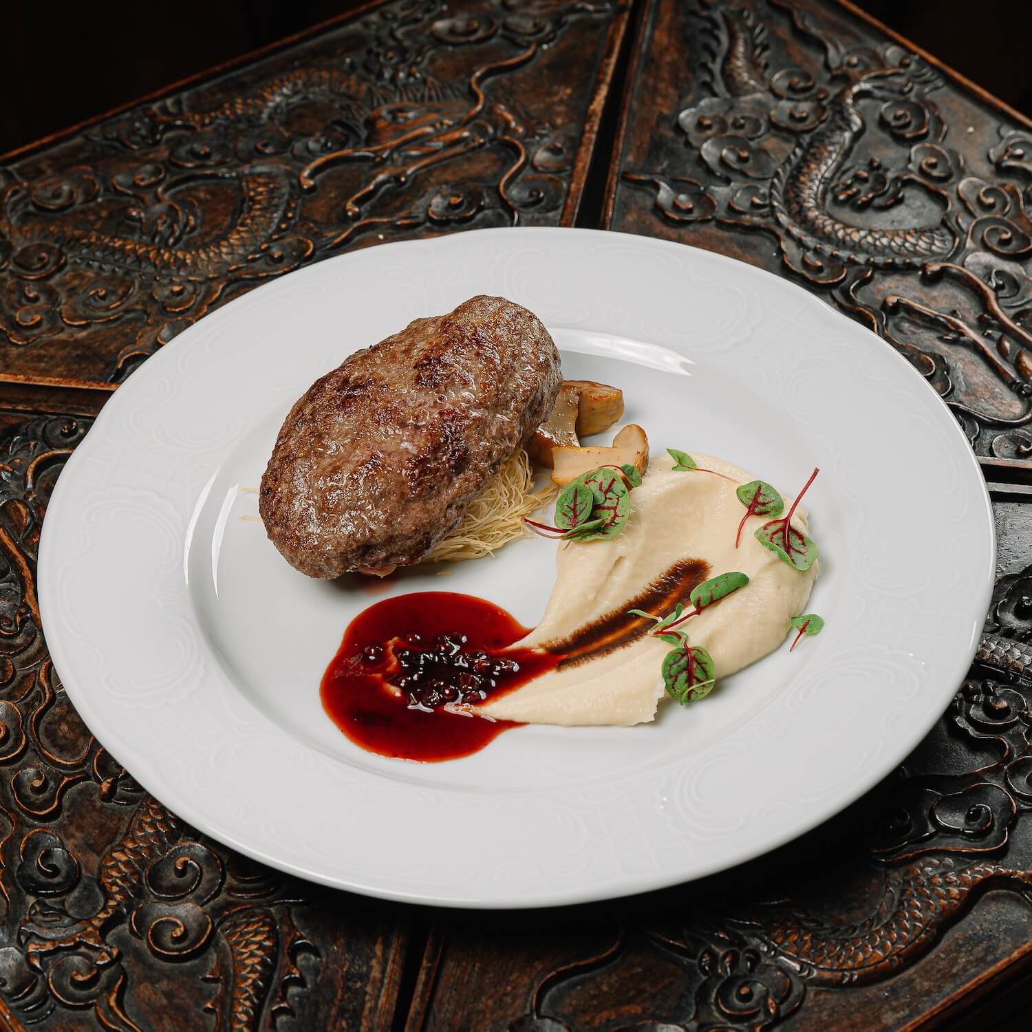 фото ресторана #1