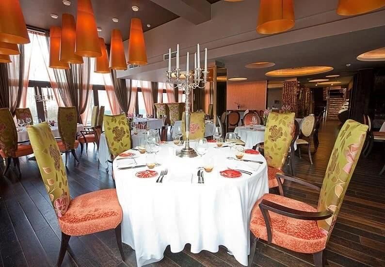 фото ресторана #1