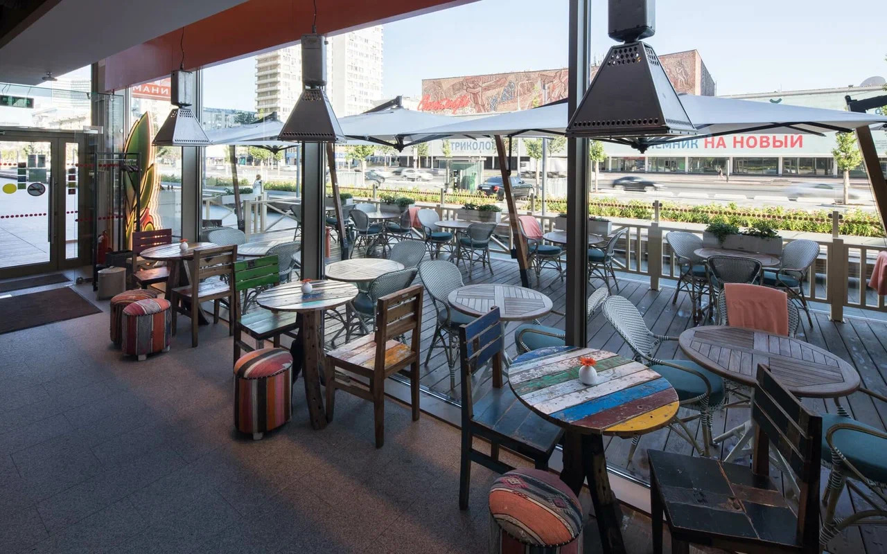 фото ресторана #234