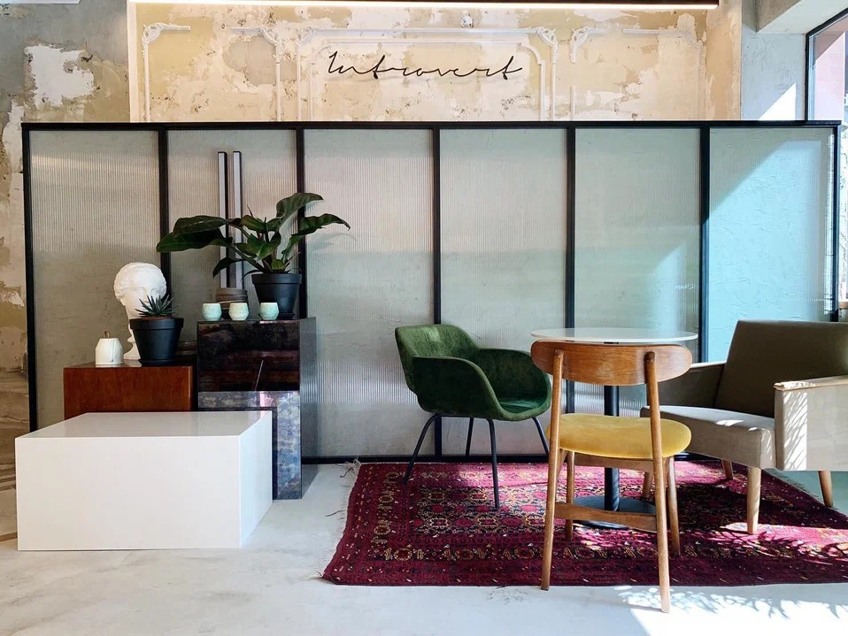 фото ресторана #2