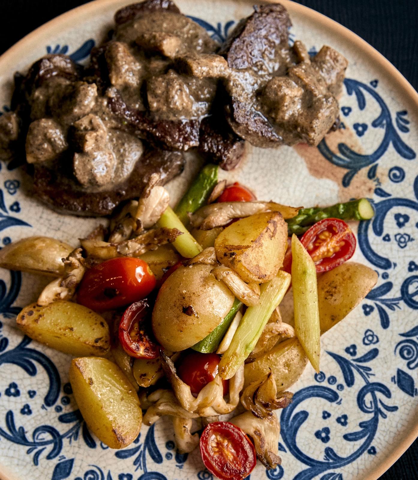 фото ресторана #3