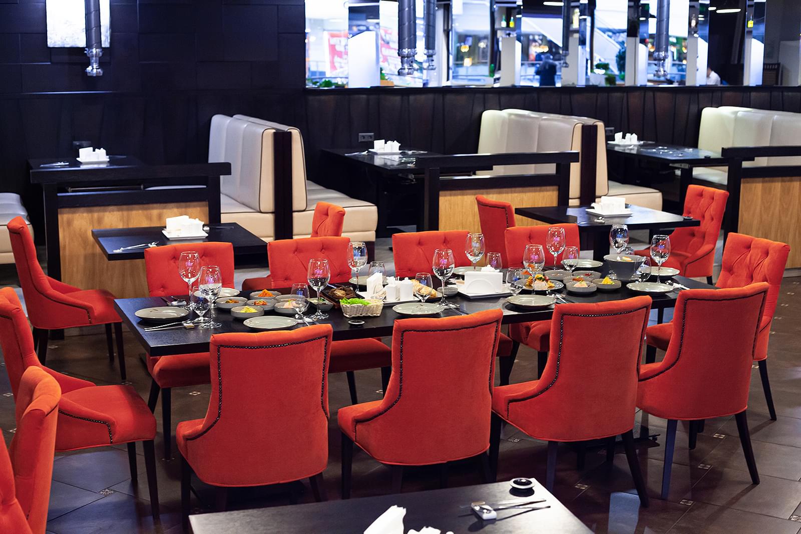 фото ресторана #11866