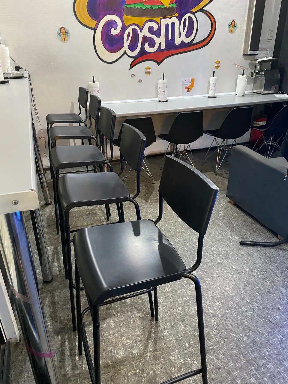 фото ресторана #6326