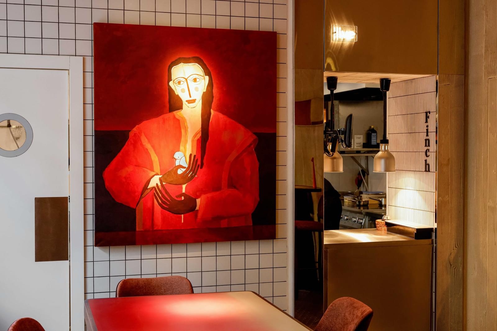 фото ресторана #12577