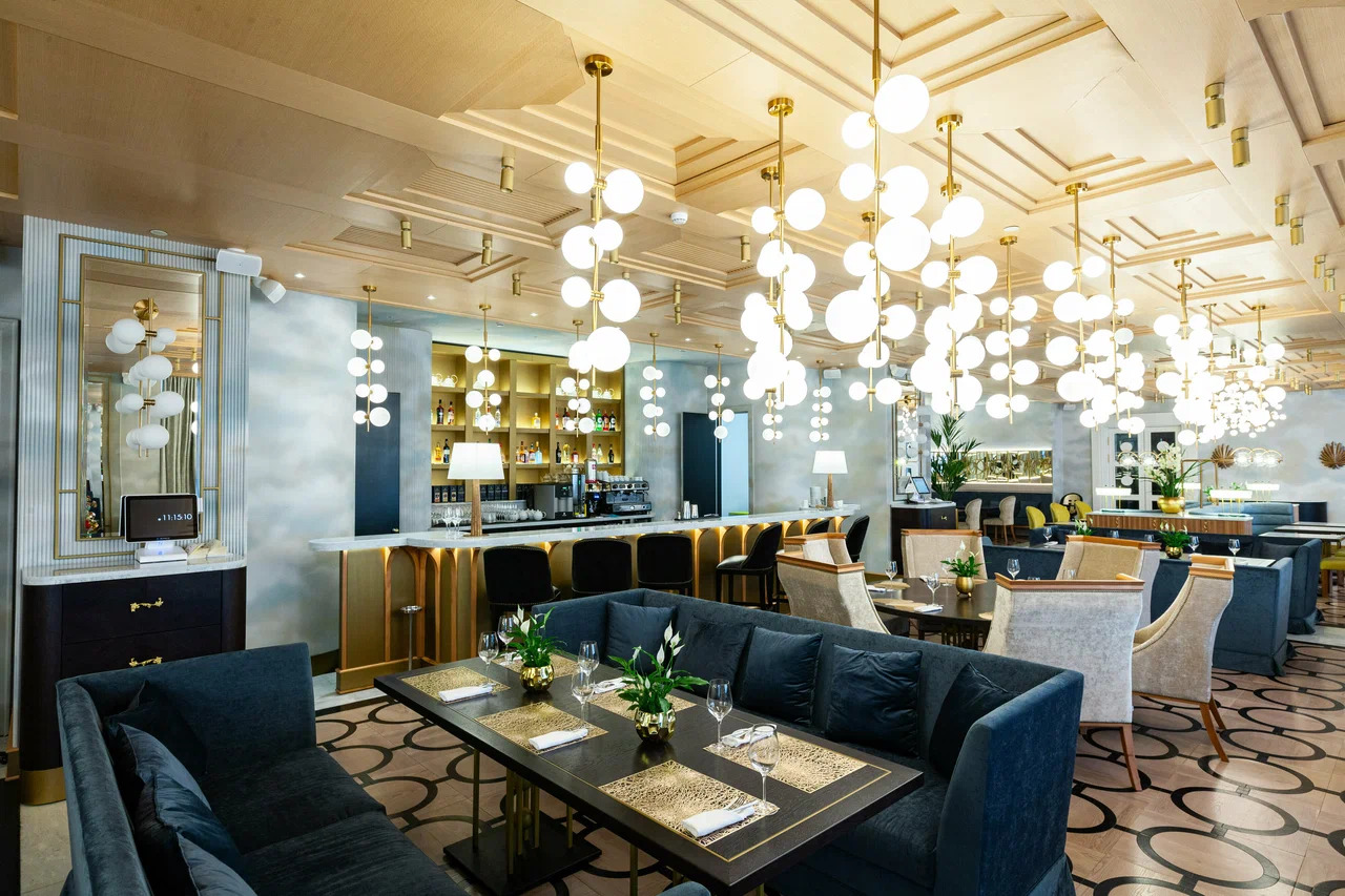 фото ресторана #9298