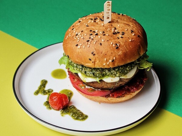 фото ресторана #2