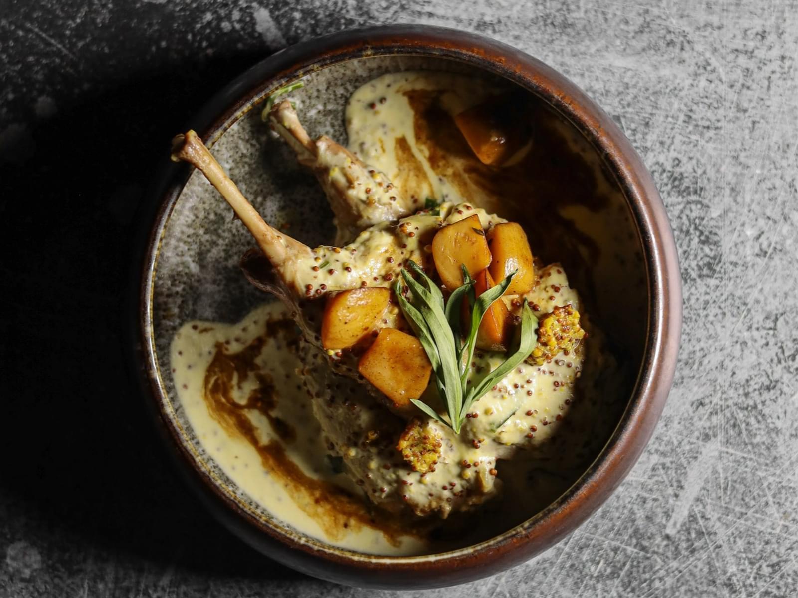 фото ресторана #2