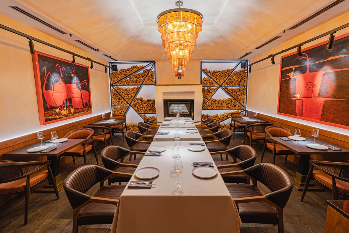 фото ресторана #12035