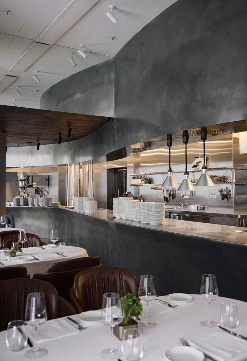 фото ресторана #1