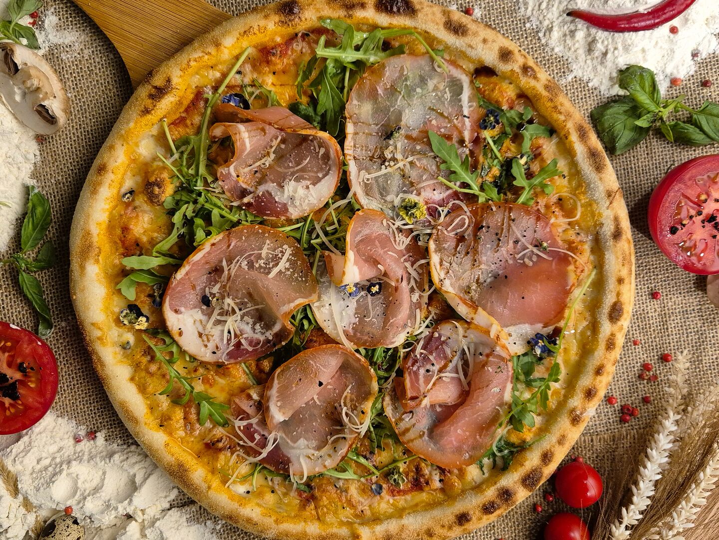 фото ресторана #2