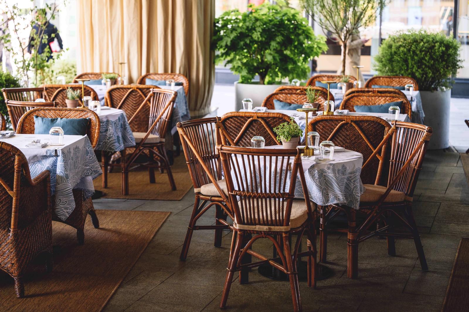 фото ресторана #7234