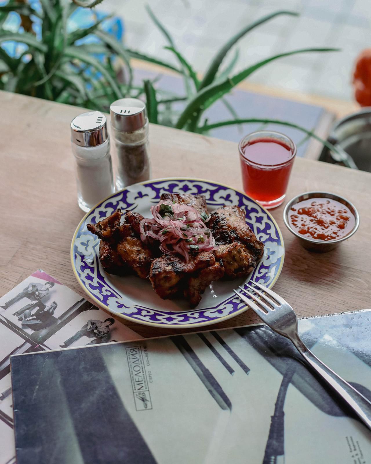 фото ресторана #3