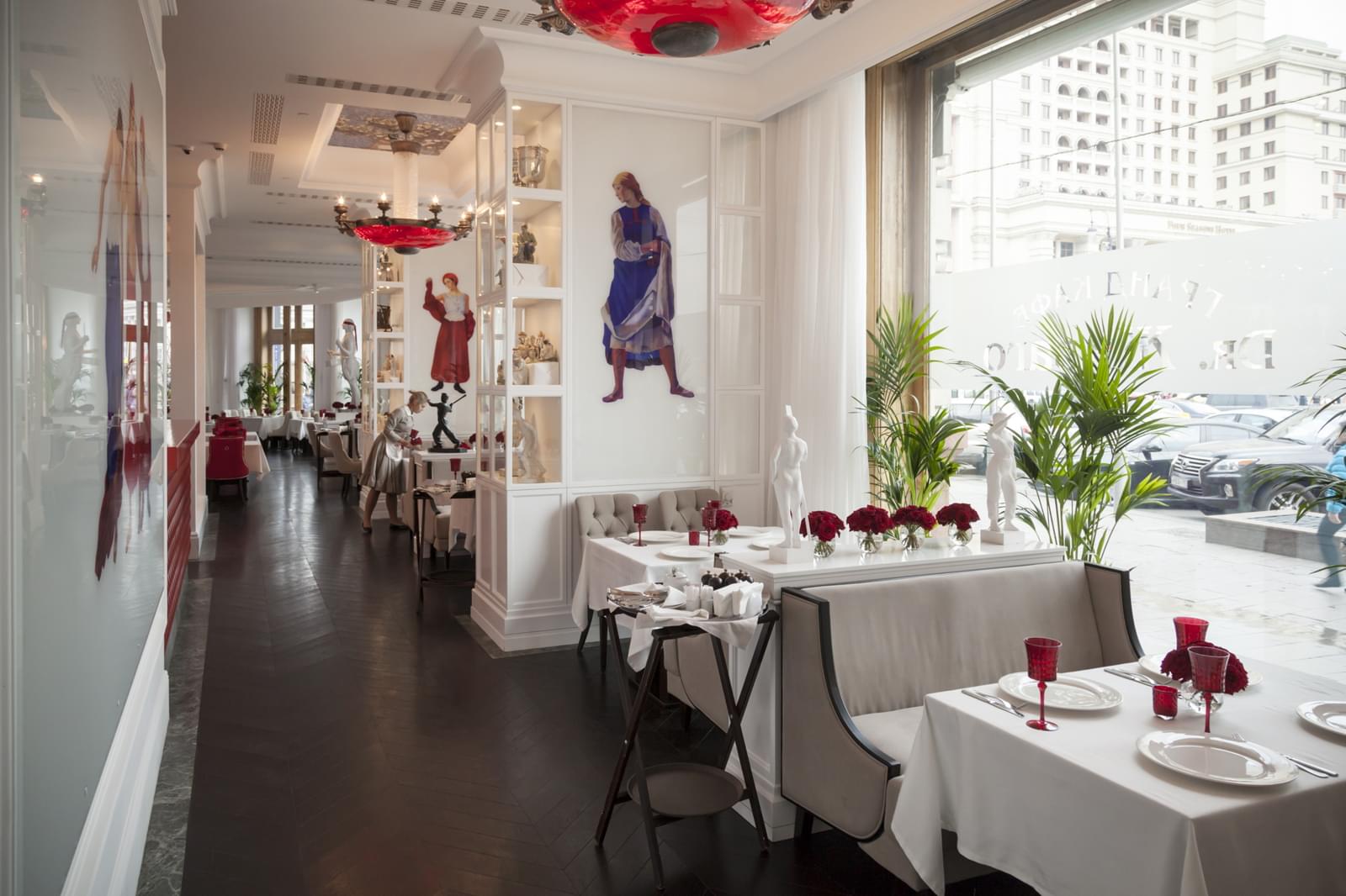 фото ресторана #12564