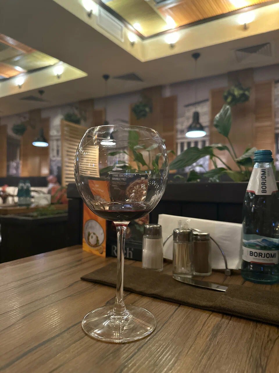 фото ресторана #9199