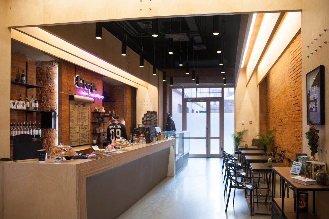 фото ресторана #6571