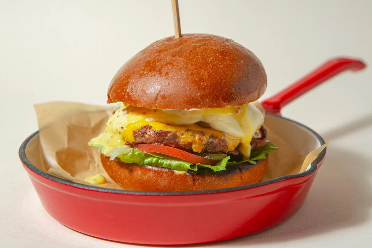 фото ресторана #1