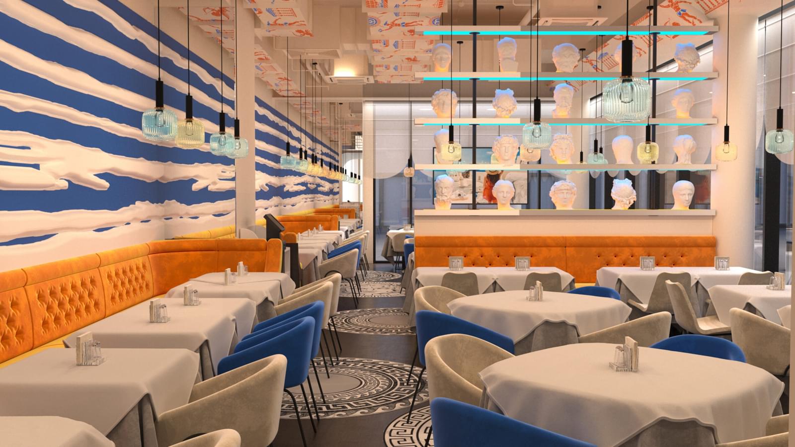 фото Гермес