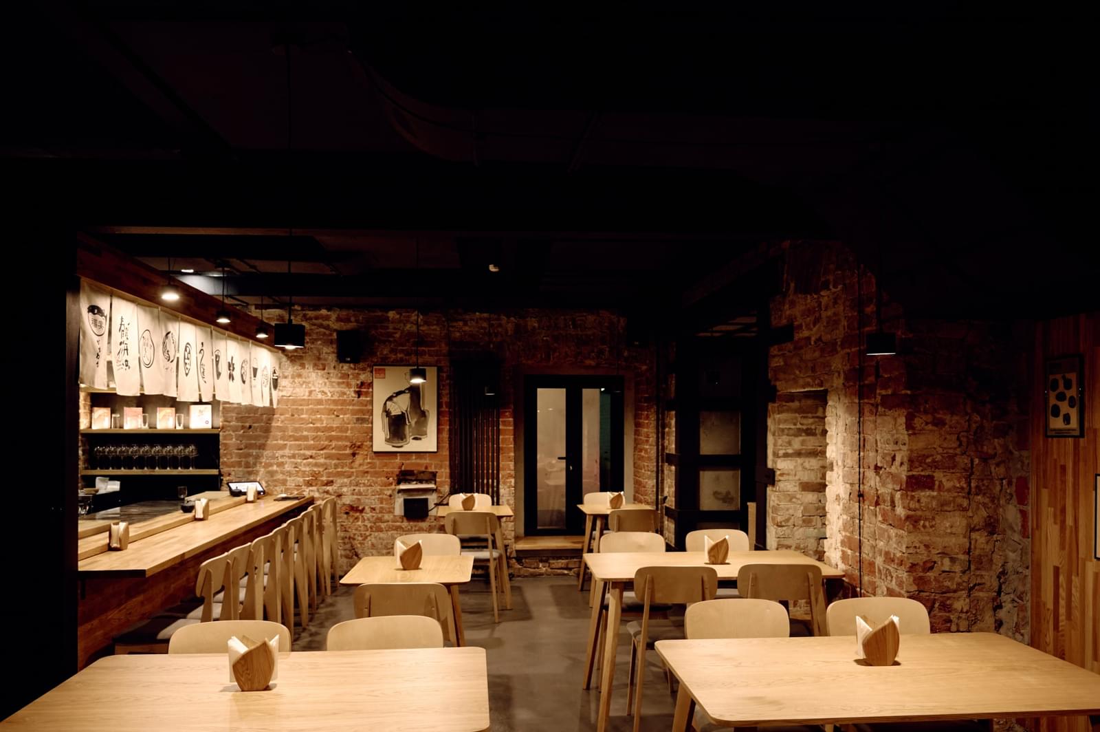 фото ресторана #12535