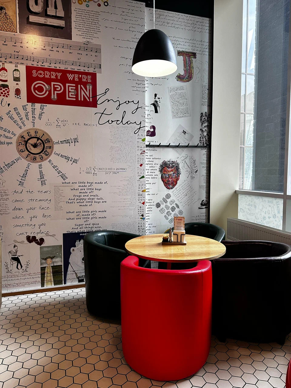 фото ресторана #435