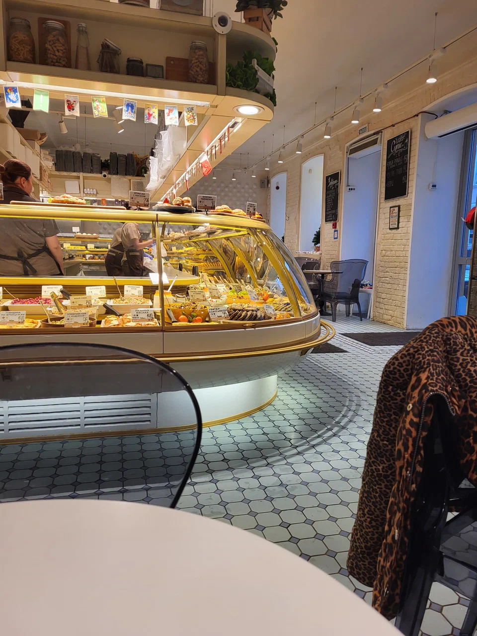 фото ресторана #3