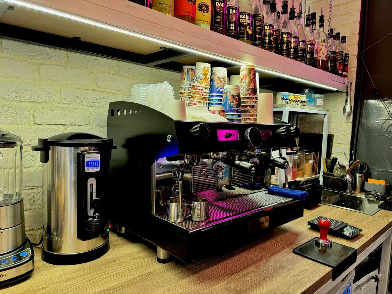 фото ресторана #6078