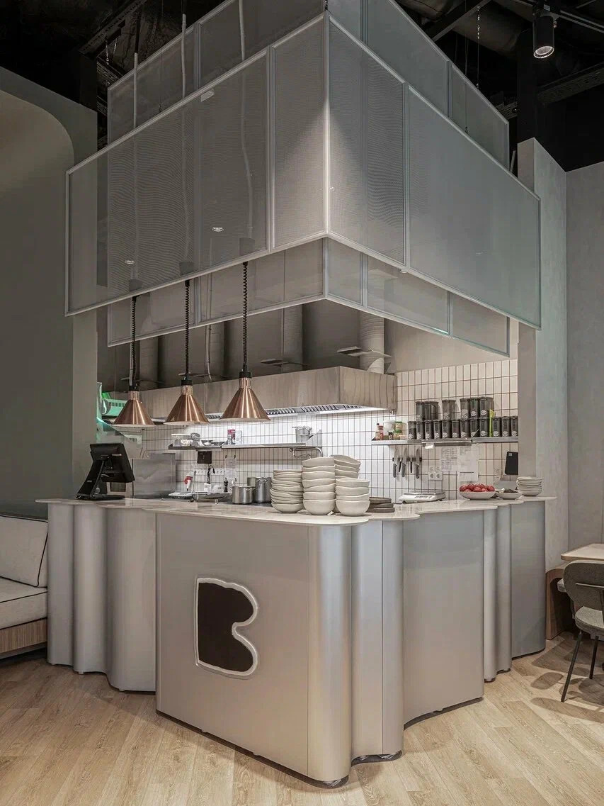 фото ресторана #9255