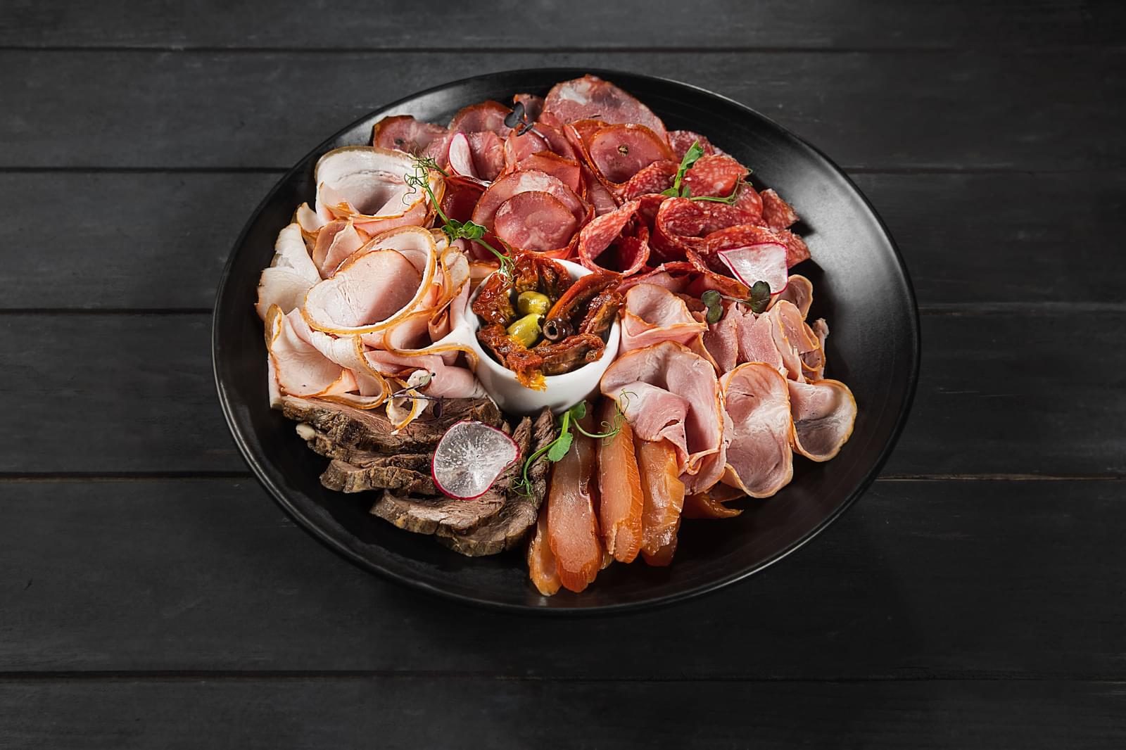 фото ресторана #3